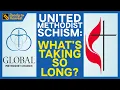 Download Lagu United Methodist Church Split: What's Going On in 2022?