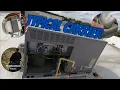 Typical Carrier RTU Multiple Issues