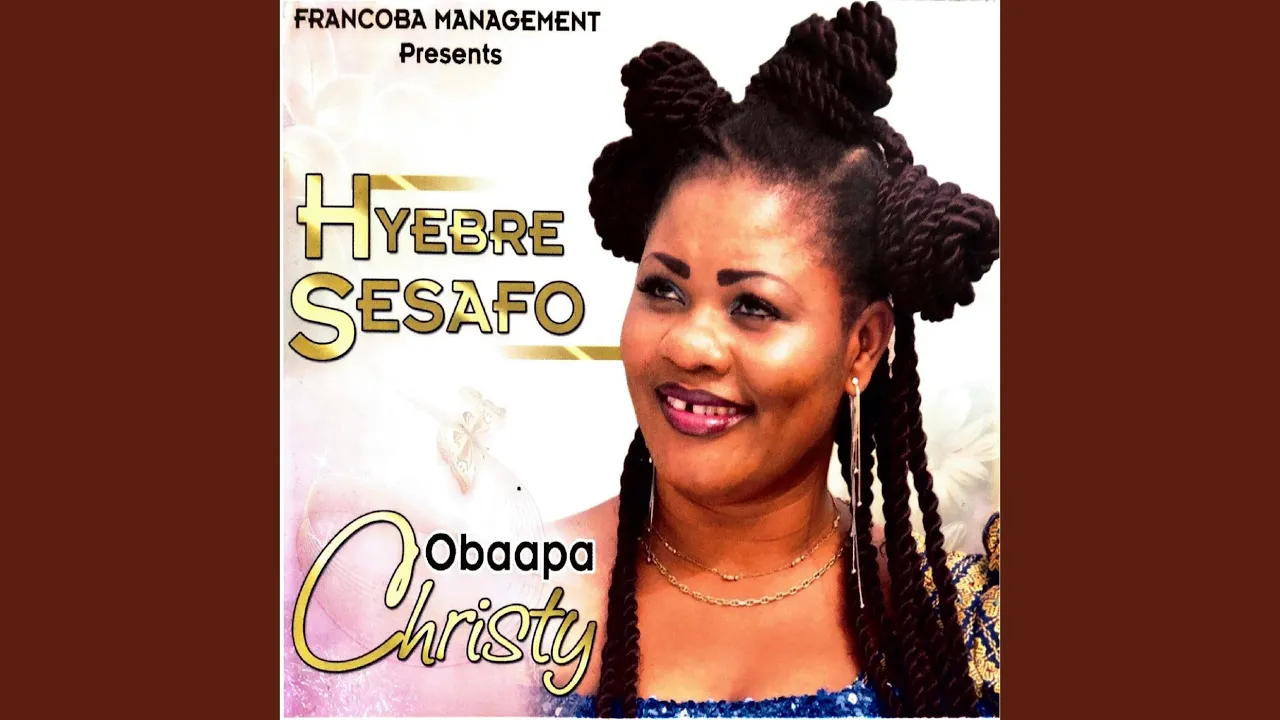 Hyebre Sesafo