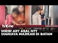 Download Lagu Majikan Sadis di Batam Aniaya ART Hingga Luka Parah | Kabar Utama tvOne