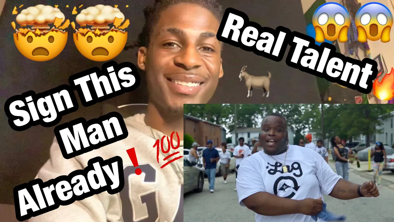 Morray- QuickSand (Official Video) Reaction!!!