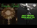 Download Lagu MISA JUMAT, 5 September 2025 || PEKAN BIASA XXII ,  Pk. 06.30 WIB