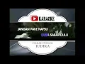 Download Lagu Lagu Karaoke JUDIKA   DARAH TINGGI