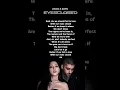 Download Lagu Jisoo \u0026 Zayn Eyes closed (lyrics) #blackpink #jisoo #zayn #eyesclosed #lyrics #shorts