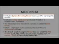 What Is Meant By Multithreading in C - Learn in Hindi