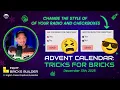 Customizing Checkbox Colors in Your Forms - CSS Tricks for Bricks Builder