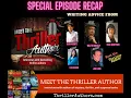 MTTA 192 Writing Advice From Famous Authors Special Episode