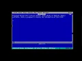 Qbasic file handling input mode viewing details of file