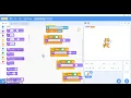 Fortune teller app in Scratch Step by step