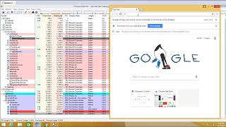0day exploit Google Chrome Remote Code Execution in chromium engine