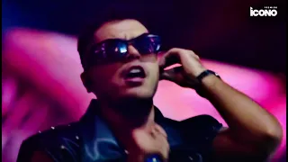 dennis fernando chica mala alguien chimbita estar contigo livea at premios icono 2025