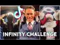 Best of TikTok Infinity Challenge Compilation Trend