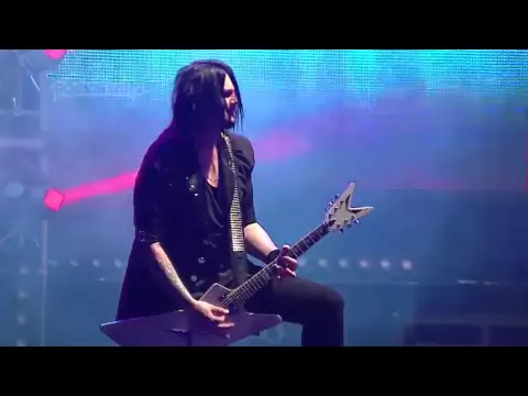 Download MP3 Future World - Helloween live at JRL 2011