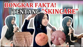 DOKSHIN BONGKAR FAKTA TENTANG 'SKINCARE'!