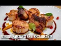 We Went to Gordon Ramsay s Newest Restaurant