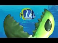 The most underrated fish game Ever Made