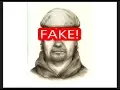 Delphi Murders - FBI Sketch
