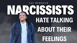 why narcissist hate talking about their feelings the narcissists code ep 903