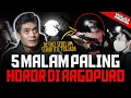 Download Lagu JANGAN NEKAT NONTON CERITA INI KALO KALIAN TAKUT !! 6 HARI 5 MALAM PALING HOROR DI GUNUNG ARGOPURO