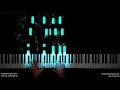 Pirates of the Caribbean - One Day | Piano Version