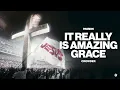 Passion, Crowder - It Really Is Amazing Grace (Live From Passion 2026) (Official Audio)