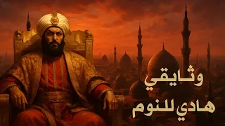 قصة الدولة العباسية الكاملة العصر الذهبي للإسلام وثائقي للنوم  قصة الدولة العباسية الكاملة العصر الذهبي للإسلام وثائقي للنوم