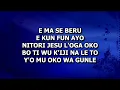 Download Lagu [SECOND SESSION] WEDNESDAY PROPHETIC SERVICE WITH PASTOR ODEKUNLE EPAPHRAS _08-10-2025_