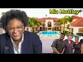 How Rich Is Mia Mottley PM s Net Worth House Cars Wealth Revealed