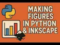 Scientific Figures Made Easy Reusable Python Workflow Inkscape