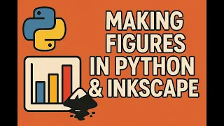 Scientific Figures Made Easy Reusable Python Workflow Inkscape