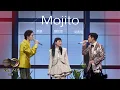 Download Lagu 聲生不息 寶島季 丨第6集丨魏如萱、周興哲、裘德《 Mojito 》  演繹寫意微醺浪漫丨 魏如萱 丨 周興哲 丨 裘德 丨 聲生不息