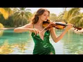Lagu 🌇 Sands of Harmony – Piano \u0026 Violin Sunset