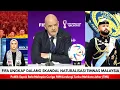 Lagu TIMNAS MALAYSIA DALAM BAHAYA! FIFA Ungkap Tiga Dalang Skandal Malaysia