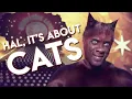 Why is Cats
