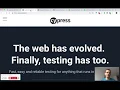 How to split E2E tests on multiple CI nodes using Cypress io test runner - CI parallelisation