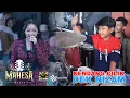 Download Lagu TERPAKSA - ARNETA JULIA feat KENDANG CILIK DEK NIZAM-Mahesa Music  Festival  Lembutan Bansari Ke 6