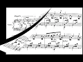 Fanny Mendelssohn: Melodie nº2, op.4