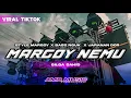 Download Lagu DJ Margoy - NEMU Gilga Sahid Jaranan Dor Bass Nguk || Amd Music