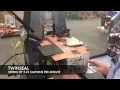 CARTON SEALER, HOT MELT SYSTEM W/OPTIONS 220/60/1 - Video 2 of 1