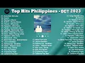 Lagu HOT HITS PHILIPPINES - OCTOBER 2023 UPDATED SPOTIFY PLAYLIST #vol2