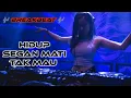 Download Lagu DJ HIDUP SEGAN MATI TAK MAU 🎶 GAMMA 1 | FULL BASS