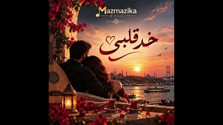 خد قلبي دندنها