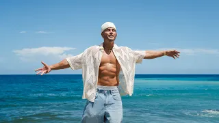 Gustavo Elis - No Me Falta Nada (Video Oficial)