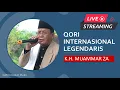 Download Lagu 🔴Tilawah Surah Ar - Rahman  K.H Muammar ZA | Baca Tiap Hari..!! Agar diridohi oleh Allah SWT