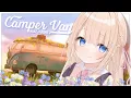 Download Lagu Camper Van: Make it Home ┊ Van Life, But Make It Cozy  #peostream