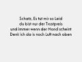 Alligatoah feat. Pimpulsiv - Trostpreis - [Lyrics]