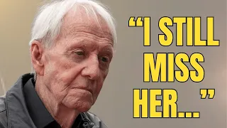 At 86 Paul Hogan Admits She Was Love of My Life