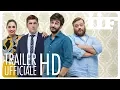 Video di La Casa di Famiglia | Trailer Italiano