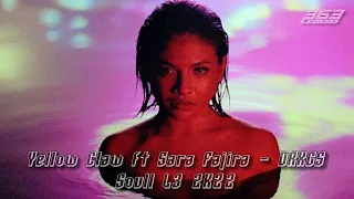 Download Yellow Claw feat Sara Fajira - DRXGS // Soull L3 Remix 2K22 MP3
