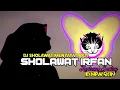 Download Lagu DJ SHOLAWAT IRFAN - Nadanya Sedih Menyayat Hati by ID NEW SKIN 🔥🔥🔥